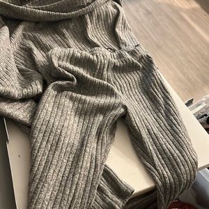 Fashion nova 2 piece set